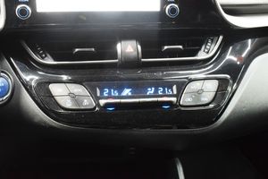 Toyota C-HR 1.8 125H Active  - Foto 11