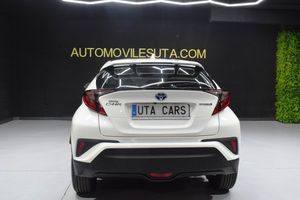 Toyota C-HR 1.8 125H Active  - Foto 5