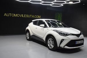 Toyota C-HR 1.8 125H Active  - Foto 7