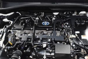 Toyota C-HR 1.8 125H Active  - Foto 24
