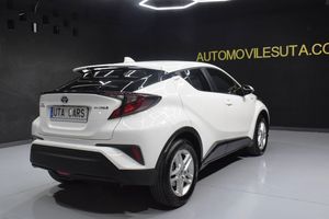 Toyota C-HR 1.8 125H Active  - Foto 6