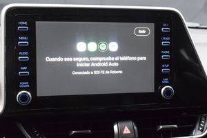 Toyota C-HR 1.8 125H Active  - Foto 17