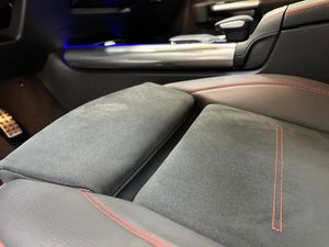 Mercedes GLA 180/Paquete Premium/llanta 19