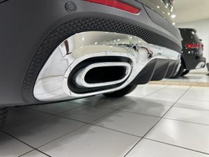 Mercedes Clase GLB 200 d /AMG Line/Llanta 19