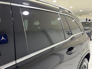 Mercedes Clase GLB 200 d /AMG Line/Llanta 19