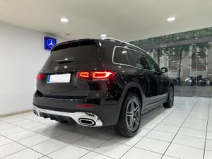 Mercedes Clase GLB 200 d /AMG Line/Llanta 19