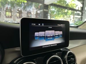 Mercedes GLC 250 4 Matic   - Foto 16