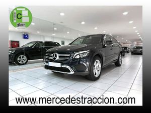 Mercedes GLC 250 4 Matic   - Foto 2
