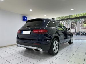 Mercedes GLC 250 4 Matic   - Foto 25