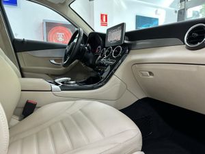 Mercedes GLC 250 4 Matic   - Foto 7
