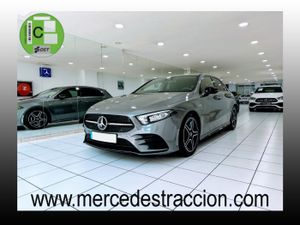 Mercedes Clase A 180 d 8G-DCT/Edition/Paquete Premium   - Foto 2