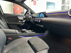 Mercedes Clase A 180 d 8G-DCT/Edition/Paquete Premium   - Foto 19
