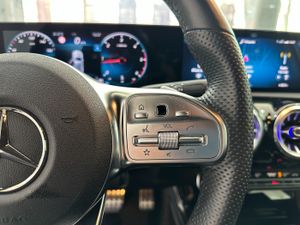 Mercedes Clase A 180 d 8G-DCT/Edition/Paquete Premium   - Foto 9