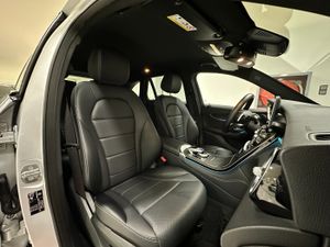 Mercedes GLC 220 d 4 Matic/AMG Line/Llanta 20