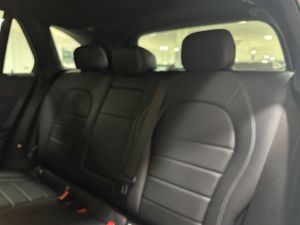 Mercedes GLC 220 d 4 Matic/AMG Line/Llanta 20