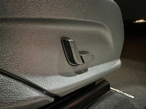 Mercedes GLC 220 d 4 Matic/AMG Line/Llanta 20