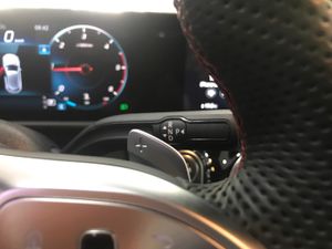 Mercedes Clase A 180 d 8G-DCT/Paquete Premium/AMG Line   - Foto 7
