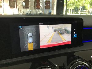 Mercedes Clase A 180 d 8G-DCT/Paquete Premium/AMG Line   - Foto 12