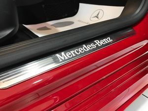 Mercedes Clase A 180 d 8G-DCT/Paquete Premium/AMG Line   - Foto 23