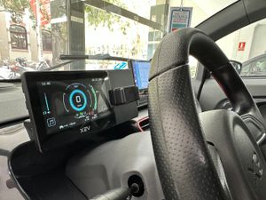 XEV YOYO Plus Prototype grey  - Foto 4