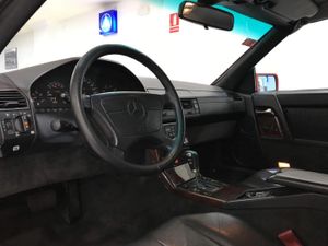 Mercedes Clase SL 320  - Foto 3