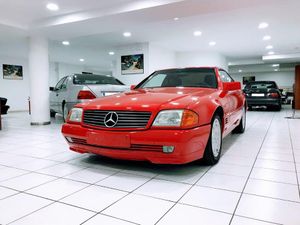 Mercedes Clase SL 320  - Foto 2