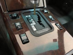 Mercedes Clase SL 320  - Foto 5