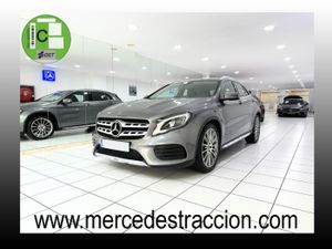 Mercedes GLA 180 7G-DCT Edition   - Foto 2