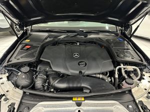Mercedes Clase C Estate 220 BlueTEC Sportive Avantgarde Estate   - Foto 19