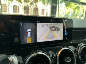 Mercedes Clase GLB 200 d /AMG Line/Llanta 19