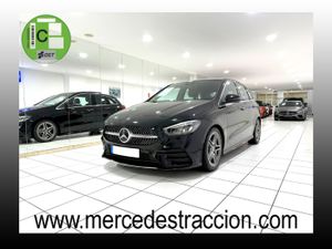 Mercedes Clase B 200/Paquete Premium   - Foto 2