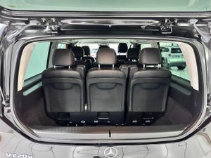 Mercedes Clase V 220 d Larga Avantgarde 8 Plazas   - Foto 20