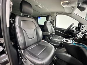 Mercedes Clase V 220 d Larga Avantgarde 8 Plazas   - Foto 26