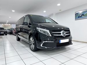 Mercedes Clase V 220 d Larga Avantgarde 8 Plazas   - Foto 32