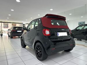 Smart Fortwo ElectricDrive   - Foto 14