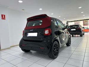 Smart Fortwo ElectricDrive   - Foto 13