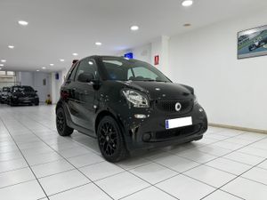 Smart Fortwo ElectricDrive   - Foto 17