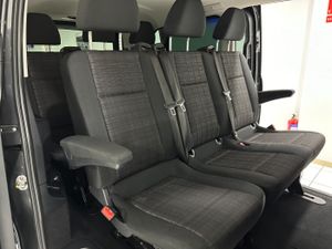 Mercedes Vito 116 CDI Tourer Pro Larga 9 Plazas   - Foto 12