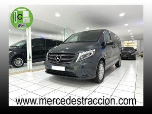 Mercedes Vito 116 CDI Tourer Pro Larga 9 Plazas   - Foto 2