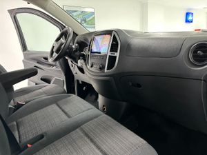 Mercedes Vito 116 CDI Tourer Pro Larga 9 Plazas   - Foto 14