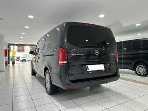 Mercedes Vito 116 CDI Tourer Pro Larga 9 Plazas   - Foto 22