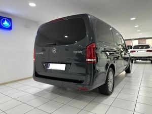 Mercedes Vito 116 CDI Tourer Pro Larga 9 Plazas   - Foto 23