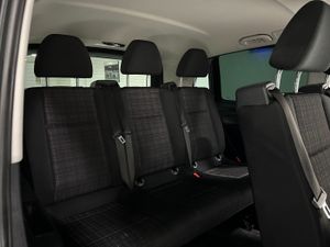 Mercedes Vito 116 CDI Tourer Pro Larga 9 Plazas   - Foto 13