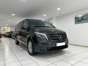 Mercedes Vito 116 CDI Tourer Pro Larga 9 Plazas   - Foto 26