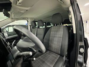 Mercedes Vito 116 CDI Tourer Pro Larga 9 Plazas   - Foto 18