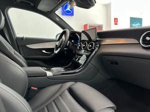 Mercedes GLC 300 de 4 Matic   - Foto 17