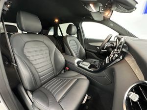 Mercedes GLC 300 de 4 Matic   - Foto 22