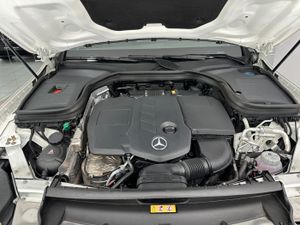 Mercedes GLC 300 de 4 Matic   - Foto 26