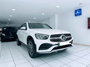 Mercedes GLC 300 de 4 Matic   - Foto 35