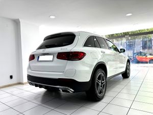 Mercedes GLC 300 de 4 Matic   - Foto 32